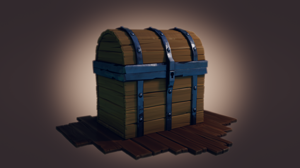 Treasure