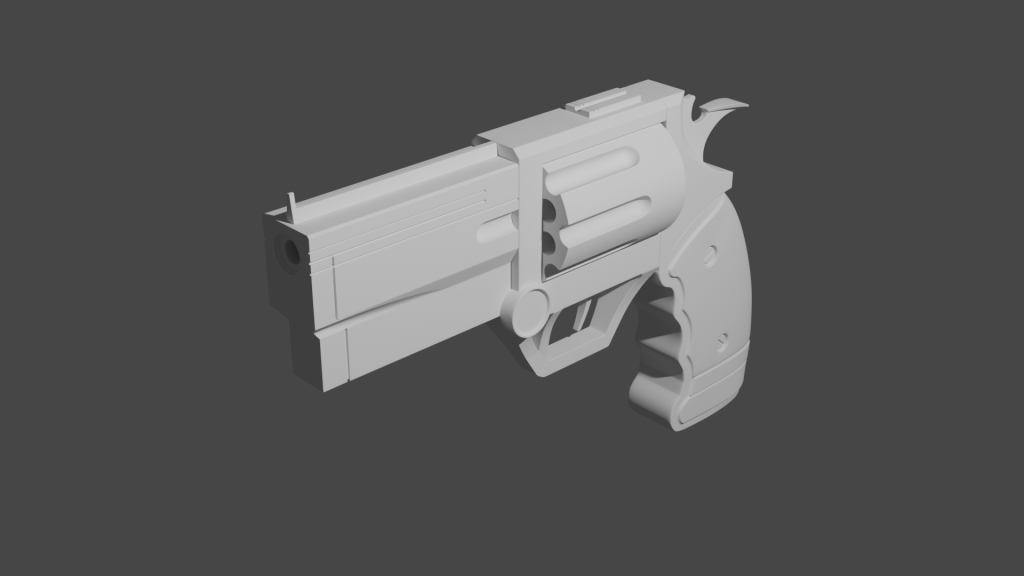 Gun