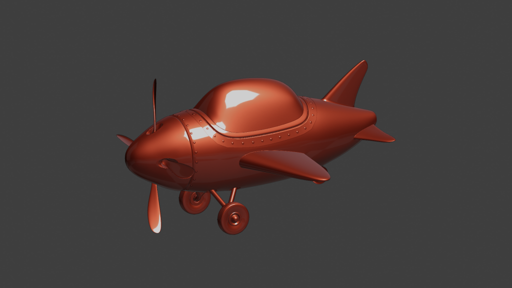 Plane