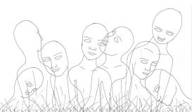 Caras