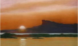 Atardecer
